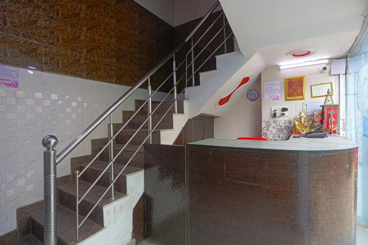 Oyo Flagship 79289 Hotel Grand Keshav Gáziábád Kültér fotó