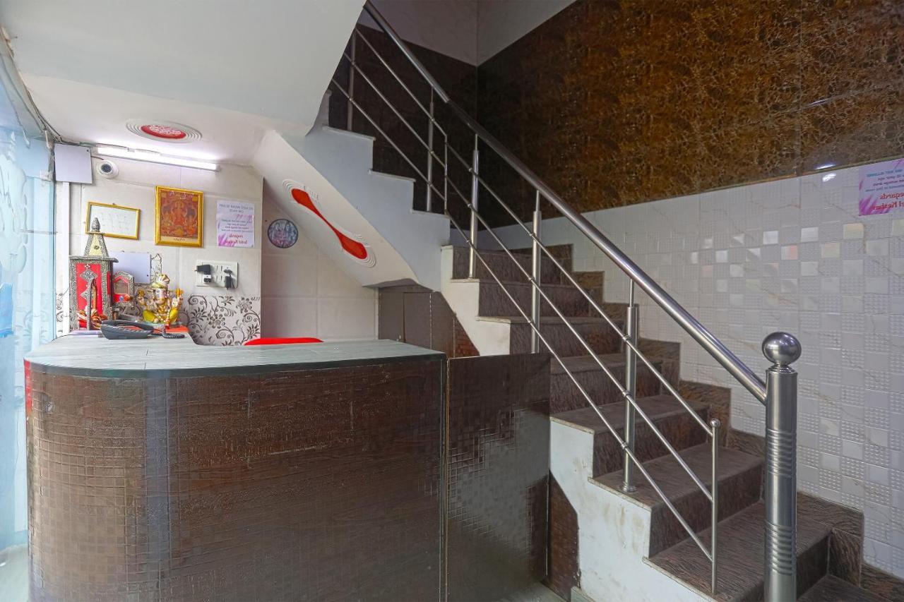 Oyo Flagship 79289 Hotel Grand Keshav Gáziábád Kültér fotó